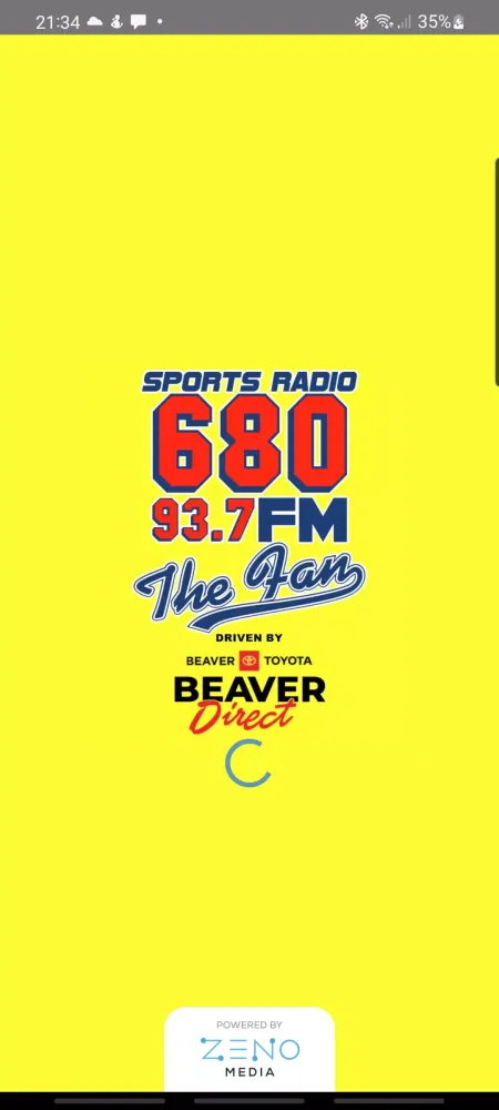 Screenshot di 680 The Fan