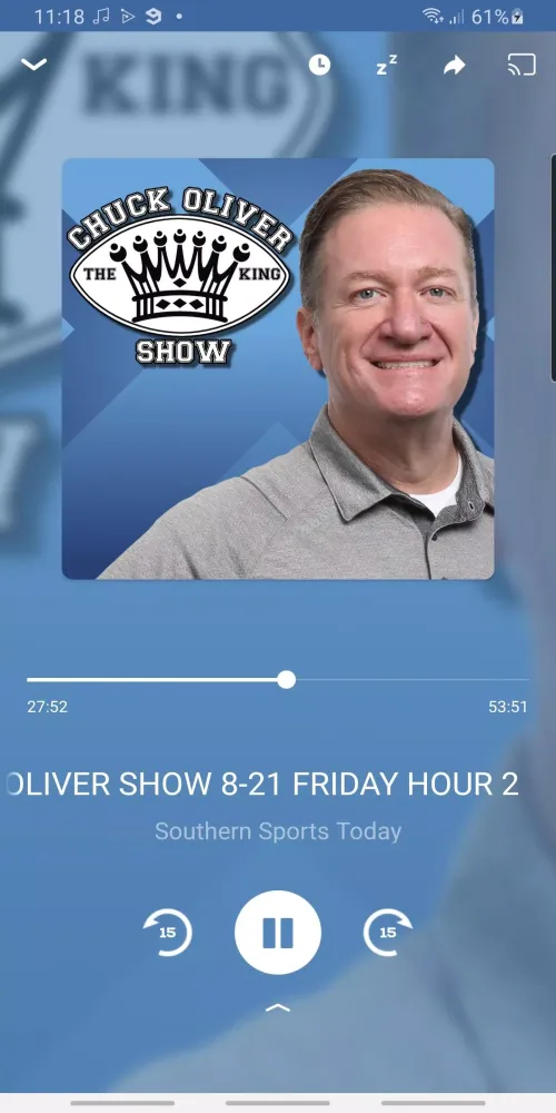 Screenshot di 680 The Fan