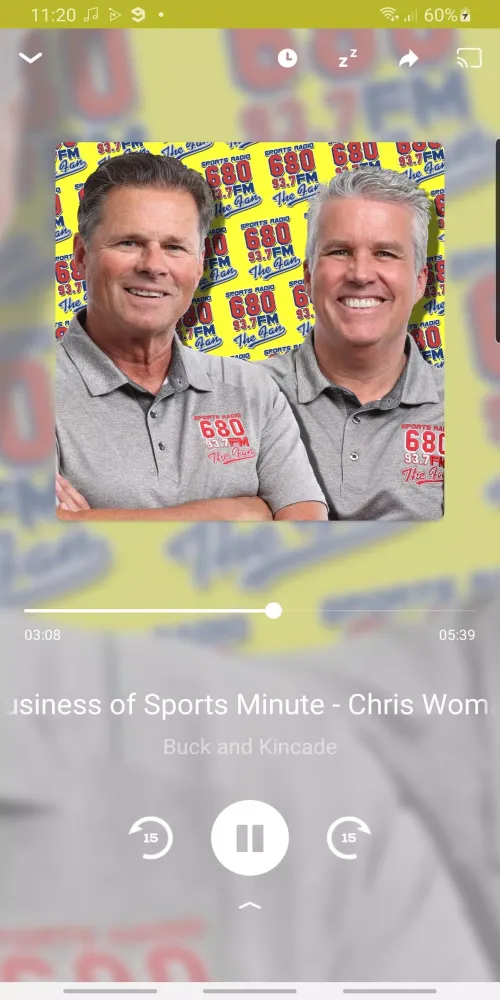 Screenshot di 680 The Fan