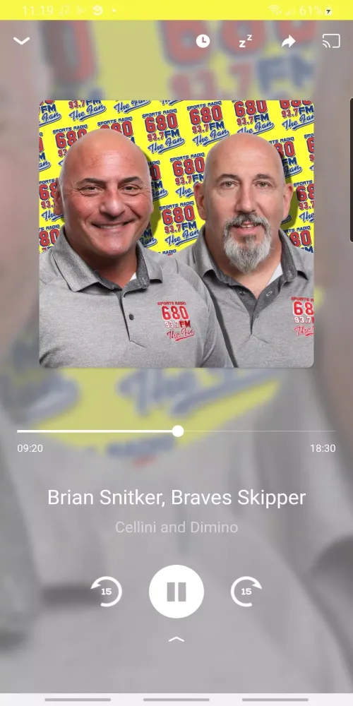 Screenshot di 680 The Fan