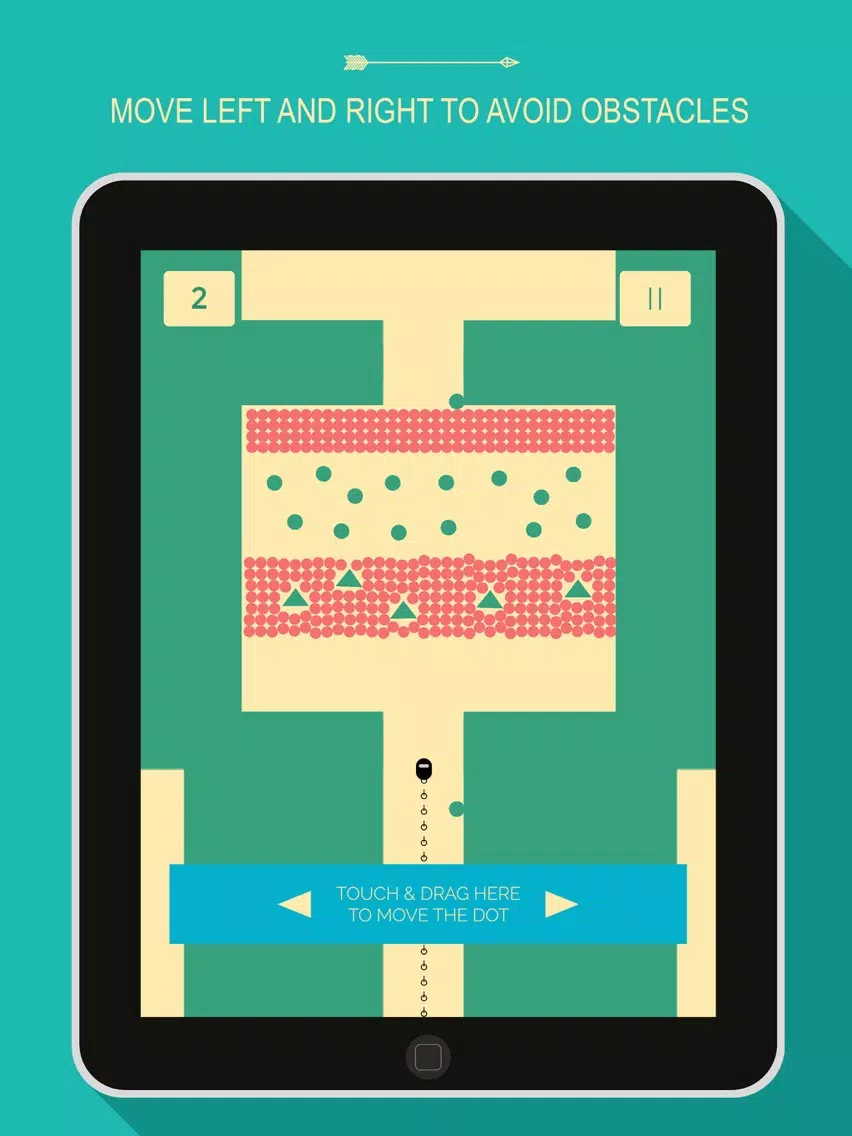 صور Not The Green iPad 