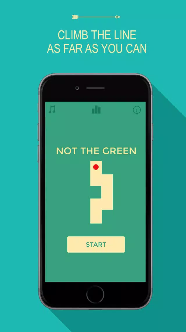 صور Not The Green
