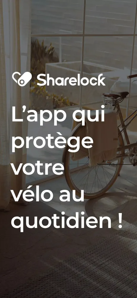 Sharelock Screenshots