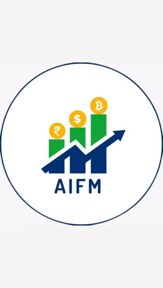 AIFM Screenshots