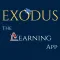 EXODUS The Learning App