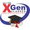XGC