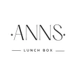 Ann's Lunch Box