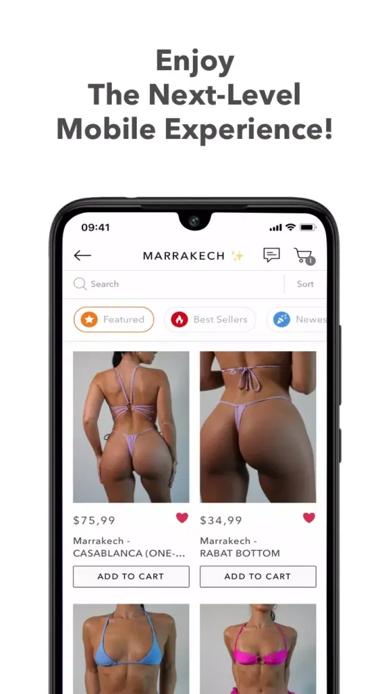 Zrzuty ekranu AVAL THEBRAND