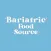 Bariatric Food Source App