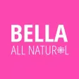 Bella All Natural App