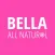 Bella All Natural App