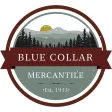 Blue Collar Mercantile Blue Collar Mercantile