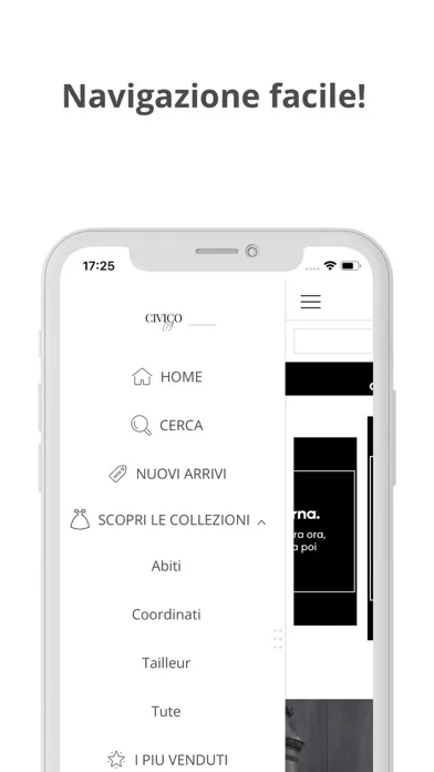Civico 09 Screenshots