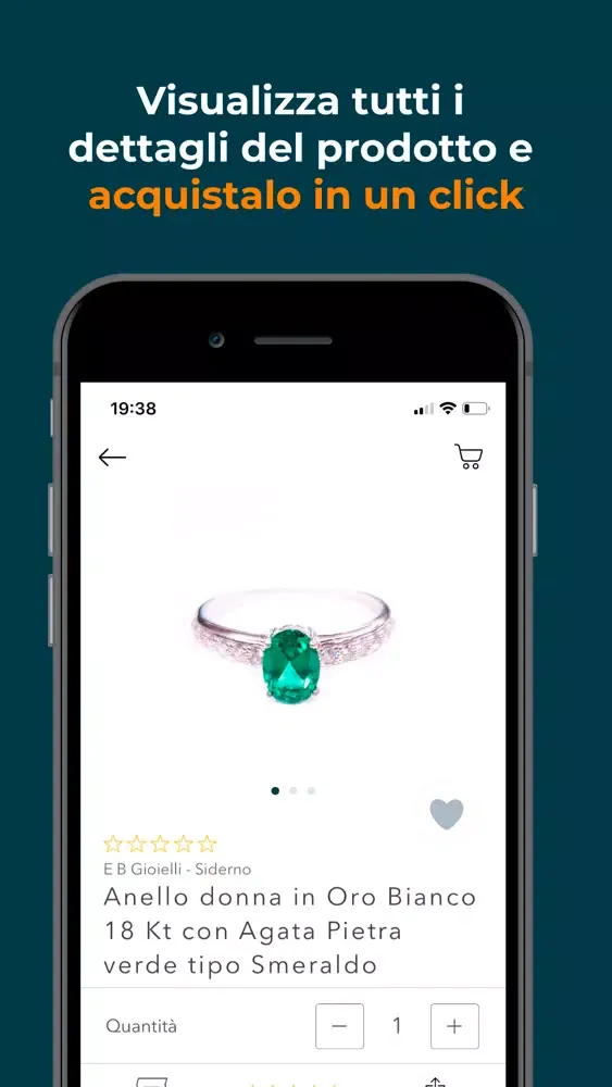 Commercio Virtuoso Screenshots