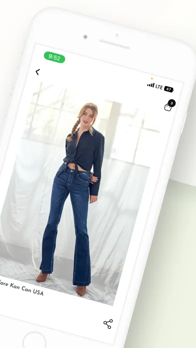 Screenshot di DBC Boutique
