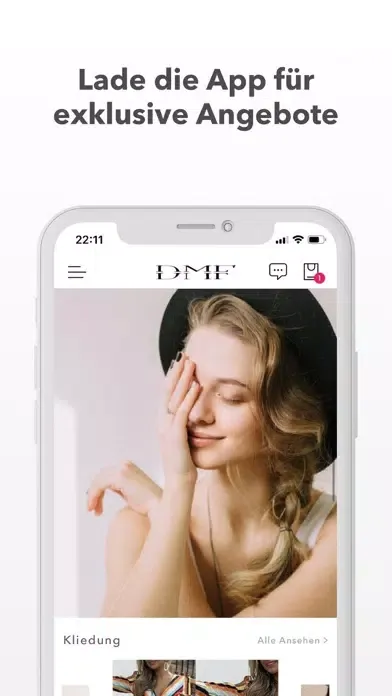 صور DMF SHOP