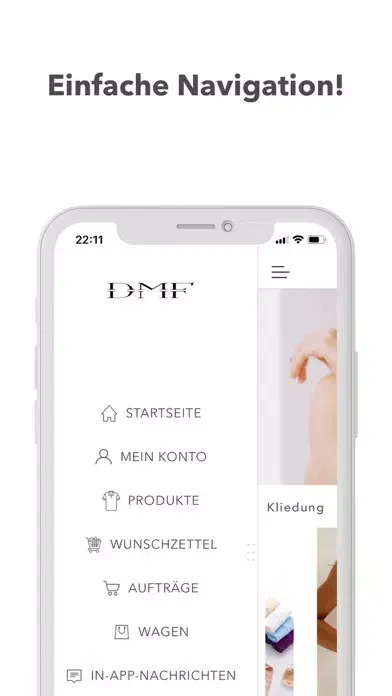 صور DMF SHOP