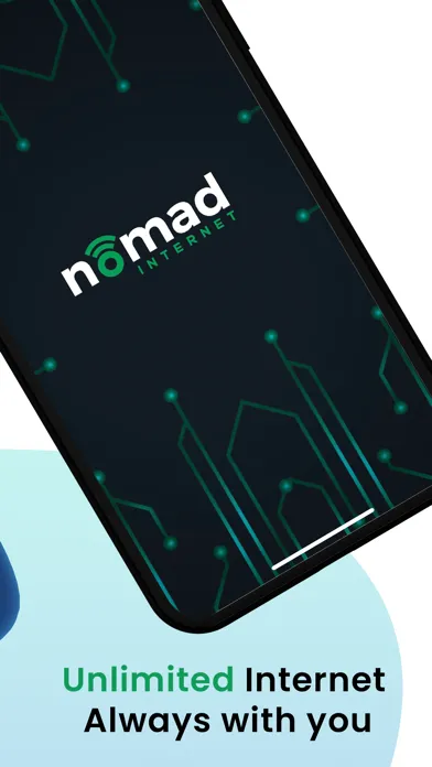 تصاویر Nomad Internet Oasis