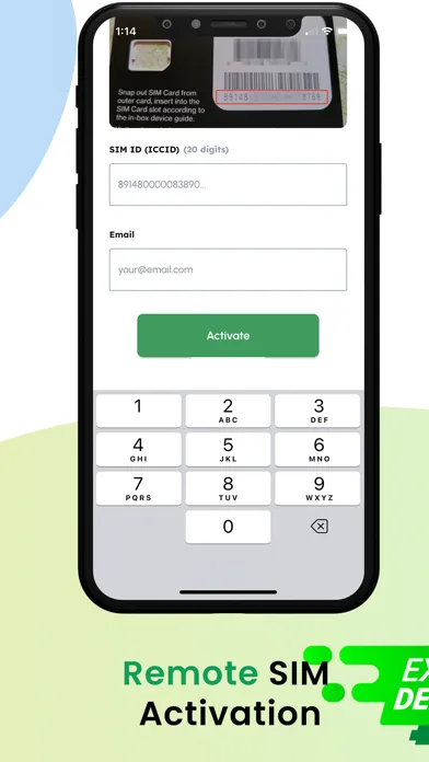 تصاویر Nomad Internet Oasis