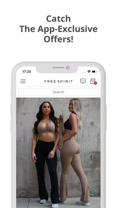 صور Free Spirit Outlet