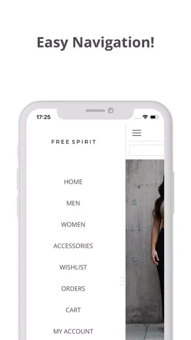 صور Free Spirit Outlet