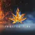 Frosted Fire