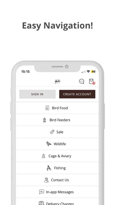 Скриншоты Haith's Bird Food