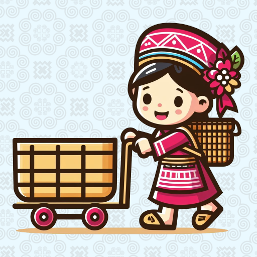 Hmong Store