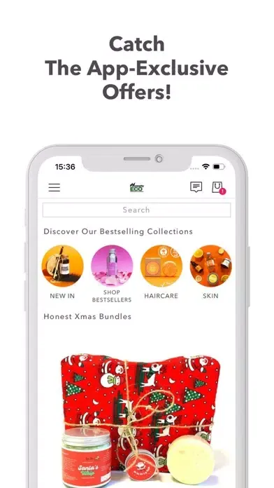 HONESTLY ECO LTD Screenshots