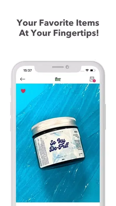 HONESTLY ECO LTD Screenshots
