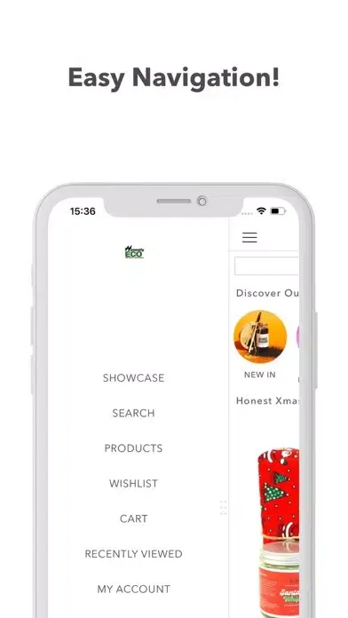 HONESTLY ECO LTD Screenshots