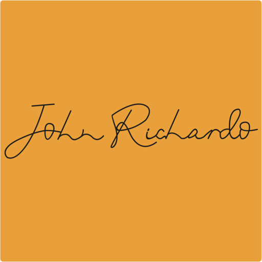 JOHN RICHARDO JOHN RICHARDO
