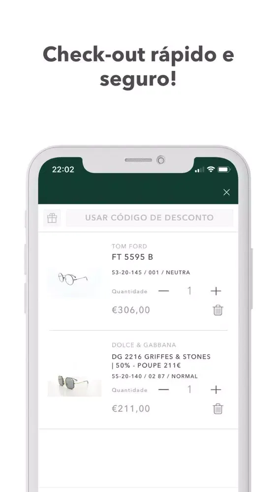 Jorge Oculista应用截图