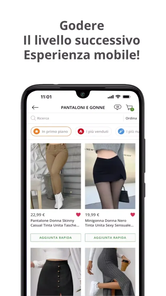 LE STYLE DE PARIS Screenshots
