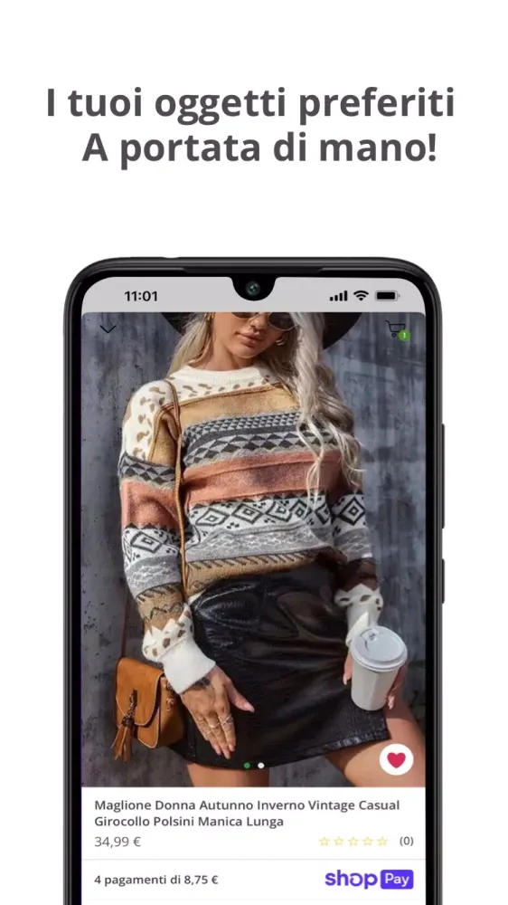 LE STYLE DE PARIS Screenshots