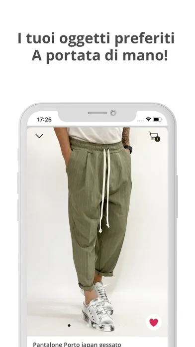 Malkutha Store应用截图