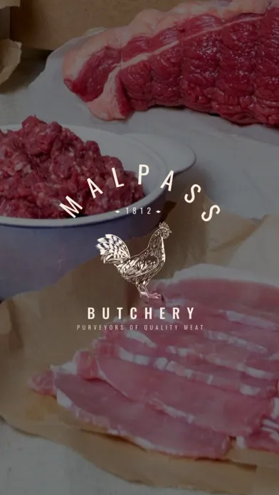 Capturas de pantalla de Malpass Butchery