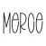 Merce & Me
