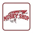 Musky Shop Musky Shop