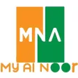 MY AL NOOR Grocery