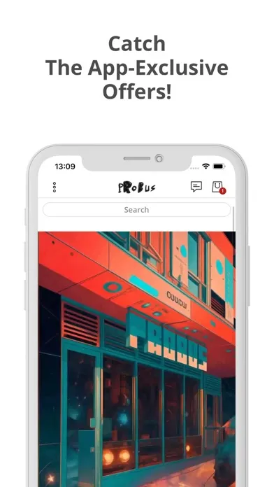 PROBUS NYC Screenshots