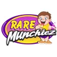 RareMunchiez RareMunchiez