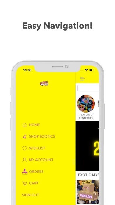 RareMunchiez Screenshots