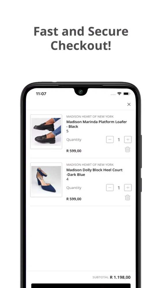 Shoe Box স্ক্রিনশট
