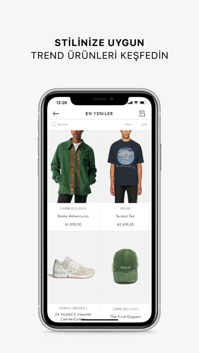 shopi go应用截图