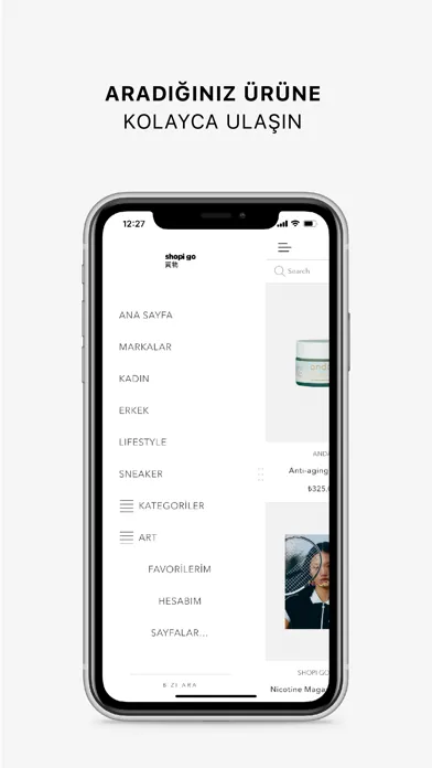 shopi go应用截图