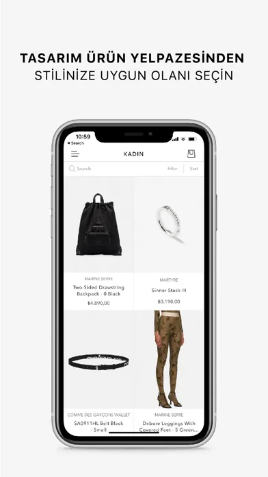 shopi go应用截图