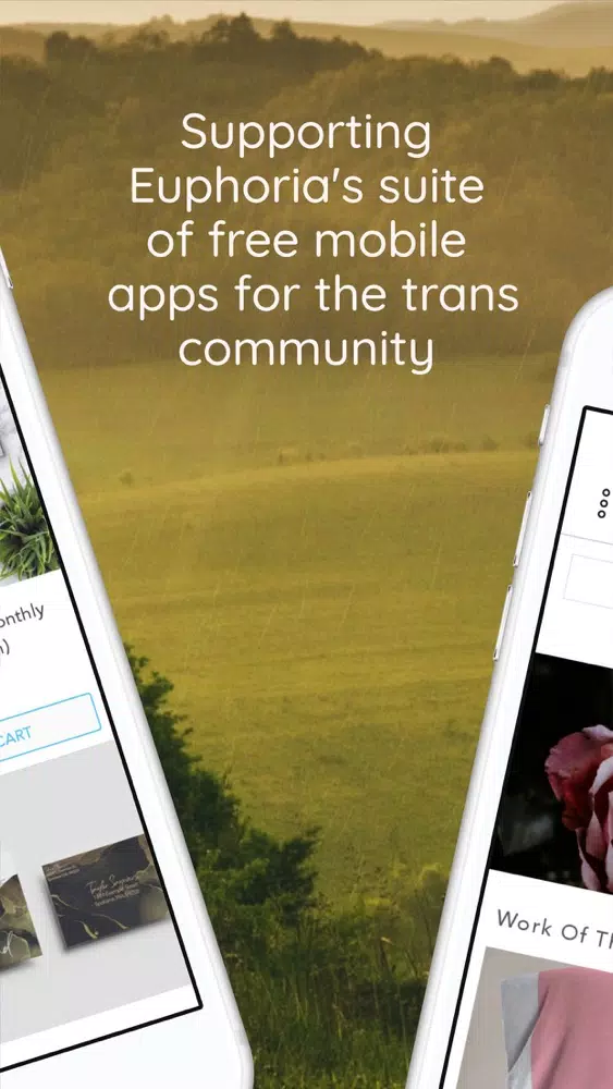 Windfall LGBT应用截图