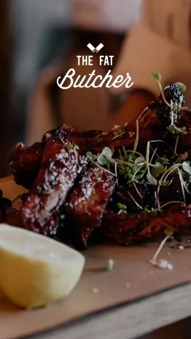 The Fat Butcher স্ক্রিনশট