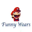 FUNNY WEARS